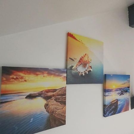 Apartamento Atypique T1 Duplex - Wifi .Parking .Proche .Gare Saint-Quentin  Exterior foto